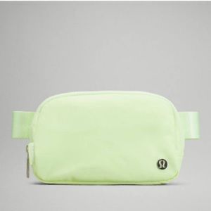 NWT Everywhere Belt Bag - Faded Zap